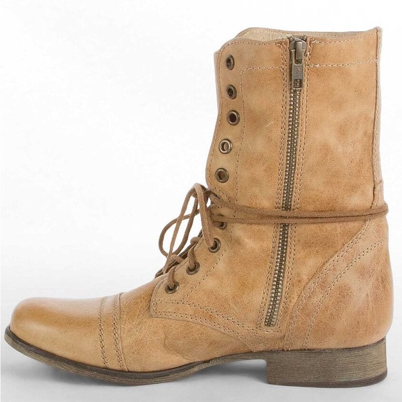 Steve Madden Troopa Boots - Picture 8 of 14